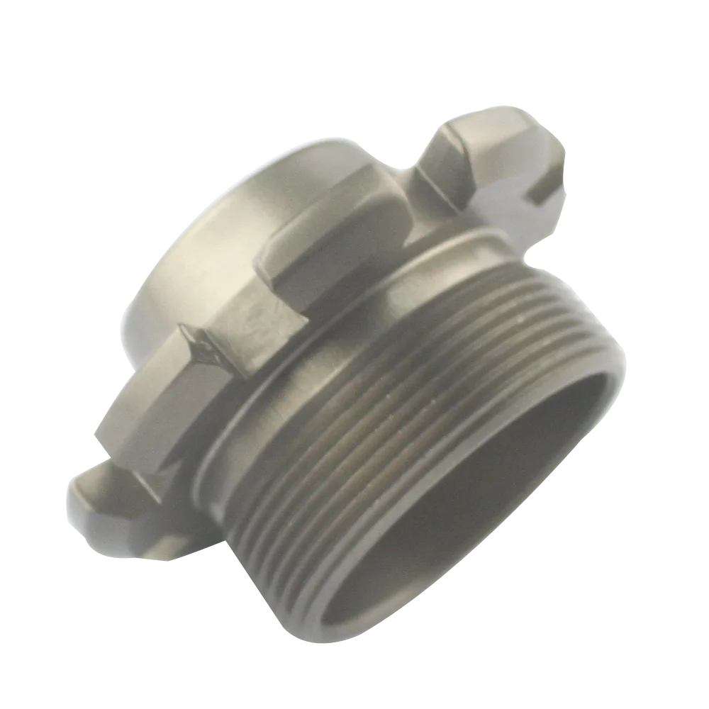 Custom CNC Machining Aluminium Road Bike Hub