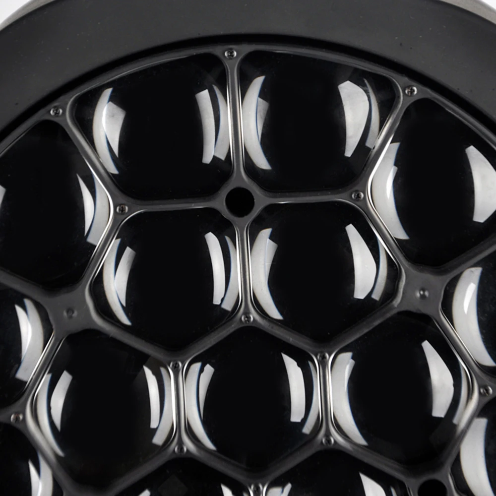 Clay Paky K10 19X15W Bee Eye Zoom and Rotating rgbw 4in1 LED Moving Head Lights Bee Eye