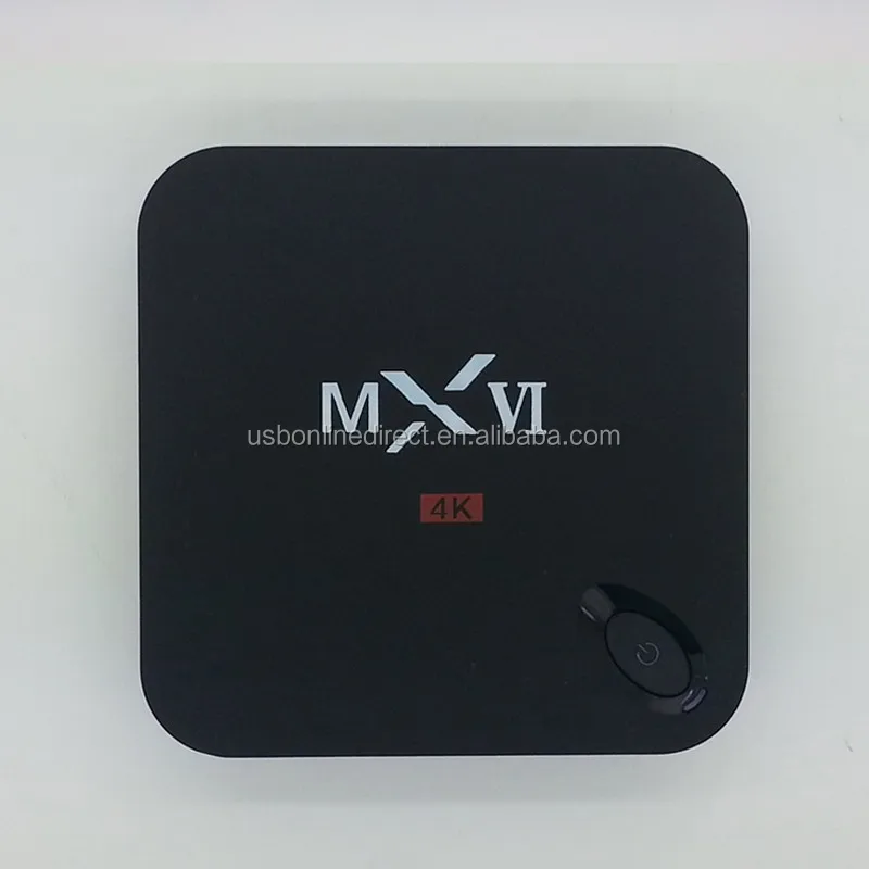 Tv-Box на базе Android RK3368 64бит 8-ми ядерный Cortex A53 1Гб/8Гб bluetooth 4.0 2.4G wifi 4K smart tv HDMI 2.0 Miracast/DLNA