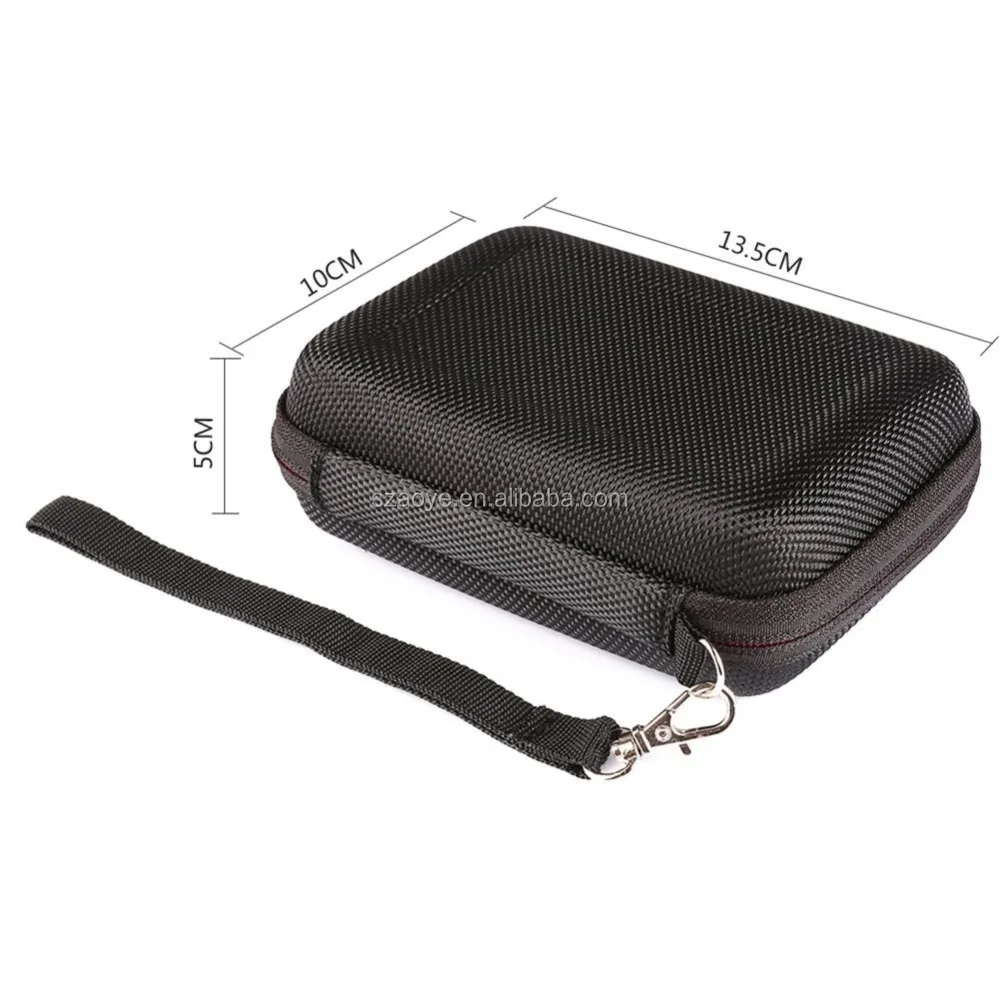 Чехол для переноски дорожная сумка хранения TM-50 инструментов тюнер магнитофон метронома Защитная