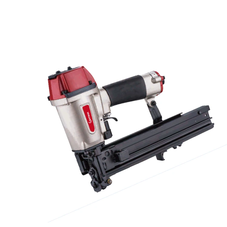 Heavy duty Pneumatic Nail Gun GDY-N5024,16 Ga Wide Crown Staple High Quality Air Staple gun, Professional pneumatic stapler