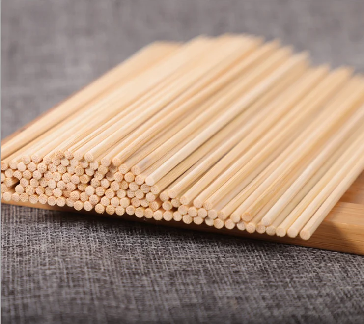 High Quality popular best price bamboo wooden toothpicks with bottle for sale