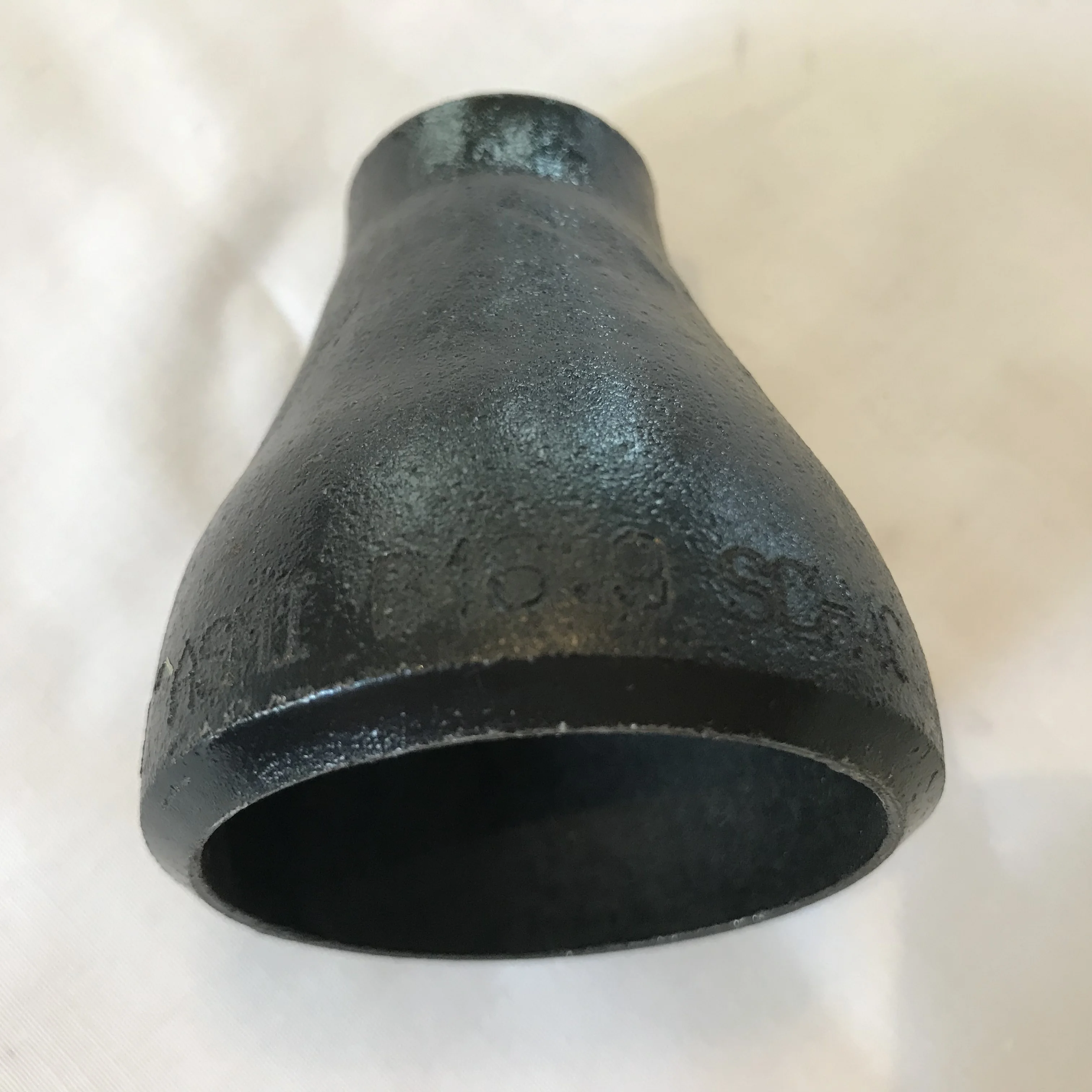 Straight Reducer Sch 40 Concentric Reducer Stainless Steel ASME B16.9 Elbow LR/SR Welding Reducing 30/45/180 Degree Forged DYS