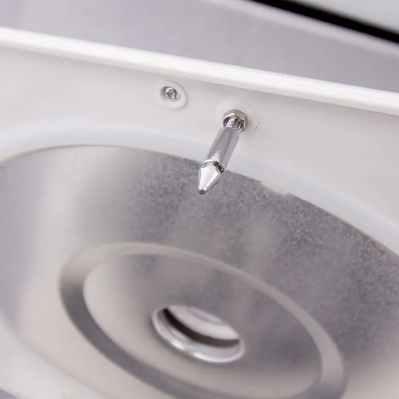 
Laboratory Low Speed Centrifuge 15mlX12 Tubes Mini Centrifuge 4000 RPM Laboratory Use Desktop Centrifuge 