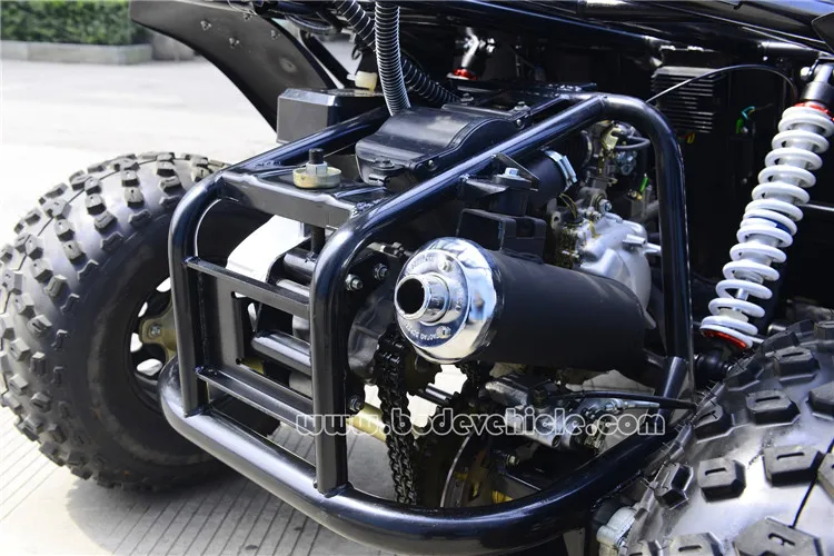 Dune Buggy 4 Seat Go Kart 300cc