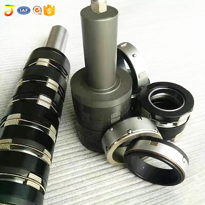 Slitting machine slip differential expansion shaft supplier