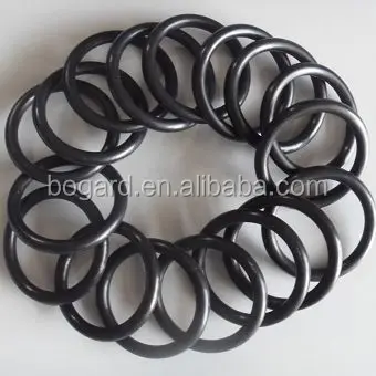 Good FKM Quality O-Ring FPM for fuel filter High quality pump shaft silicone rubber o ring for mechanical seal