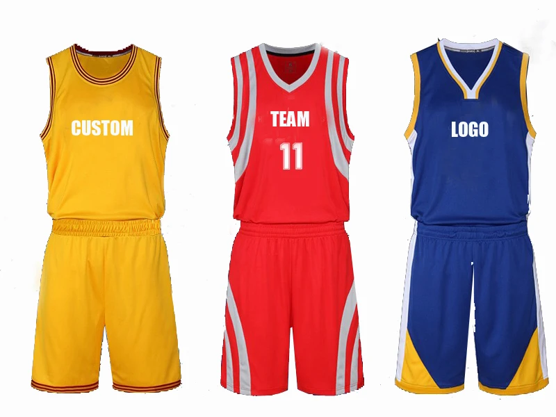 Индивидуальный дизайн, цветная сублимационная форма для баскетбола