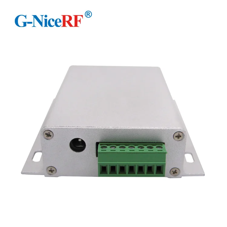 G-Nice SV6500 MESH 433mhz rf module kits TTL RS232 RS485 5W High Power Wireless Transceiver 8km Network node rf Module