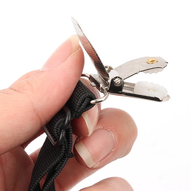 Elastic Cover Blankets Grippers Holder Suspenders Cushion sofa Bed Sheet Clip Mattress Fasteners Fixing Slip-Resistant Belt Clip