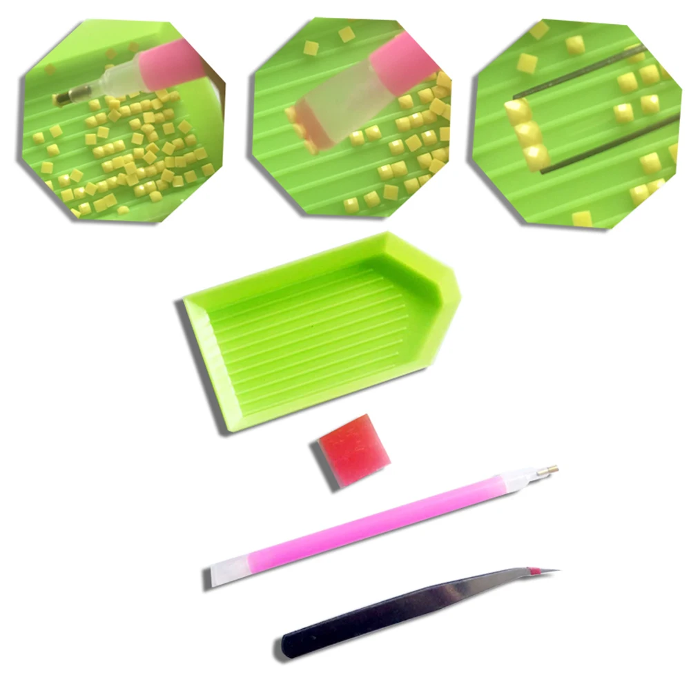 
diamond painting full Musical Instruments 