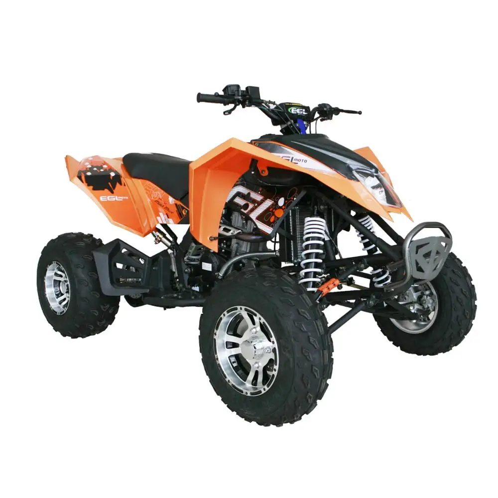 
China EGL 4 stroke water cooled adults ATV 