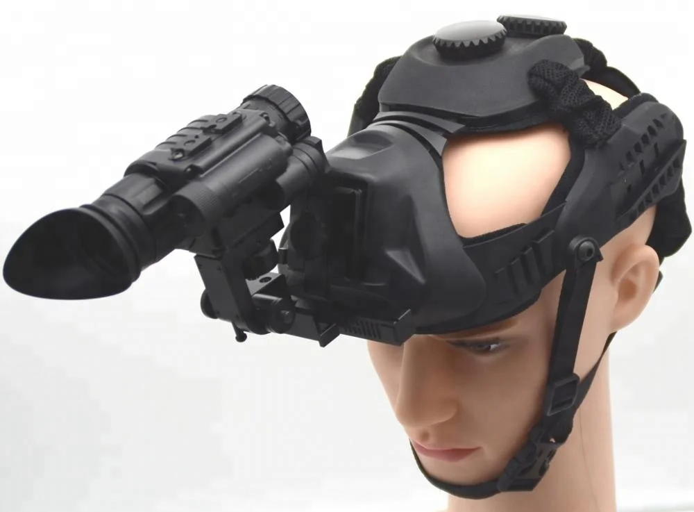 Hot Sale New Outdoor Mini Telescope High Definition Night Vision Monocular Telescope Infrared night vision sighting telescope