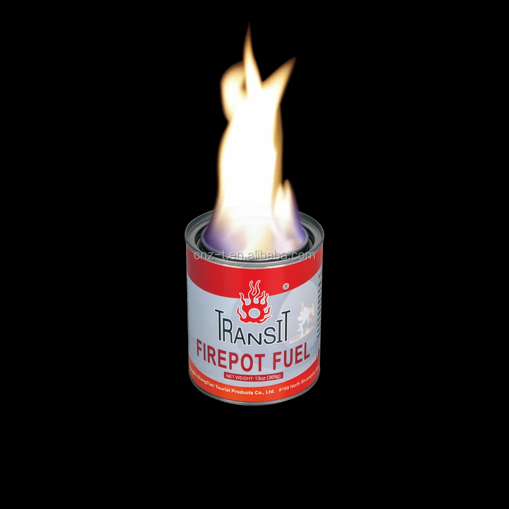 Factory price fireplace fire burning fuel