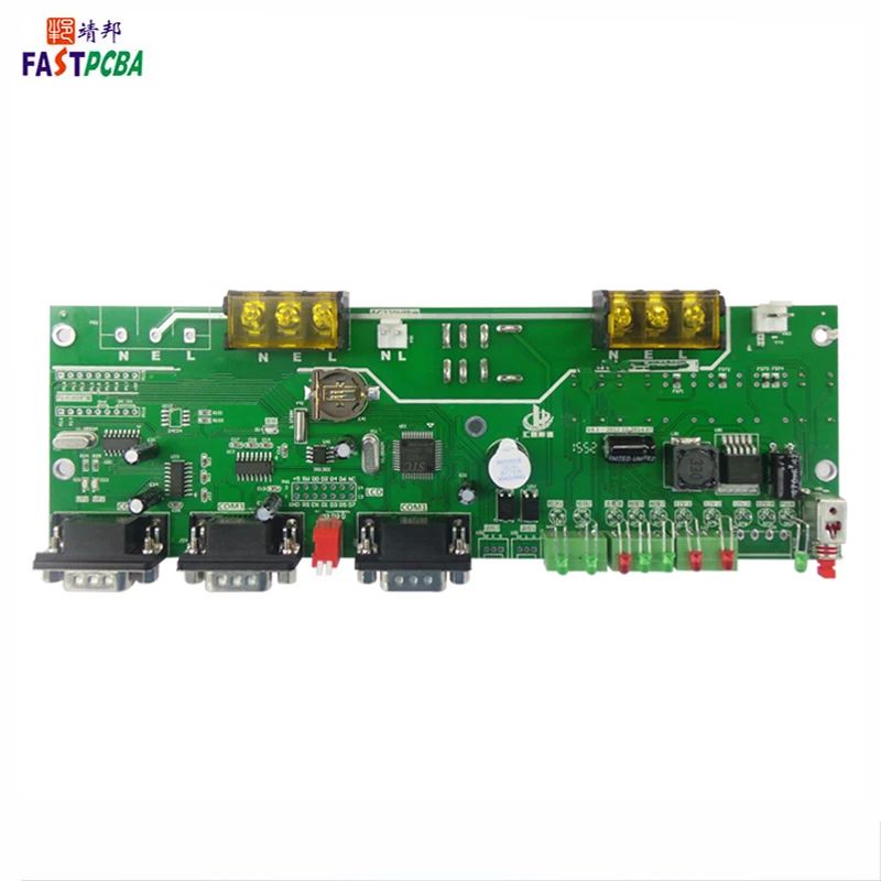 Китай pcb производитель ноутбуки батарея платы сборки