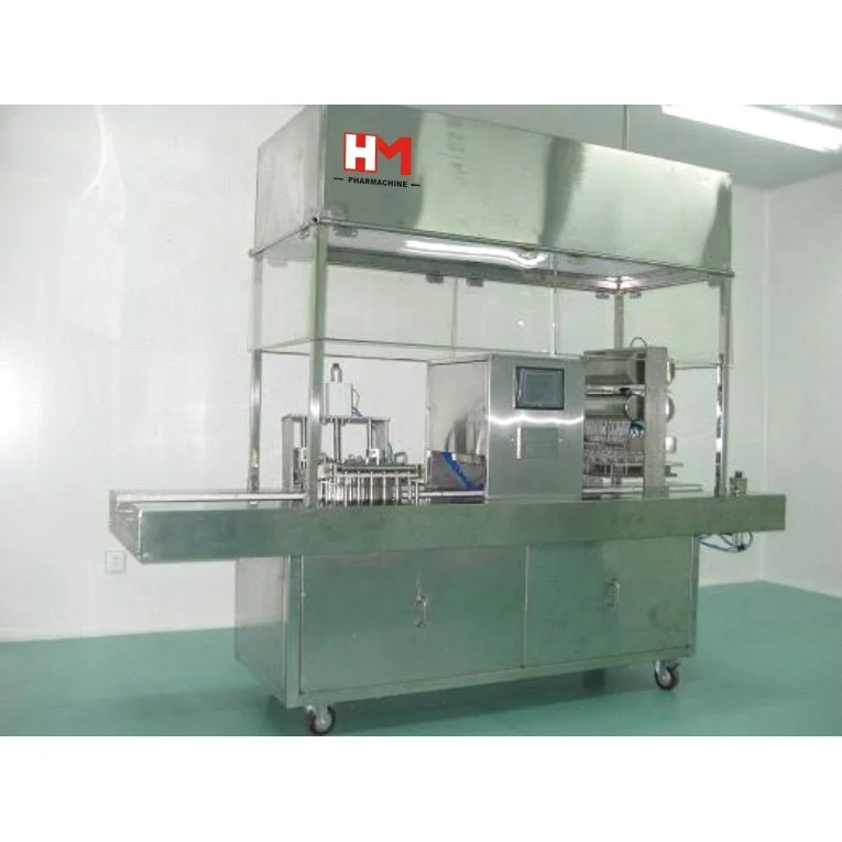 Вакцина, инокулятор яиц и машина для сбора, Одобрено CE GMP/стандарт ЕС cGMP