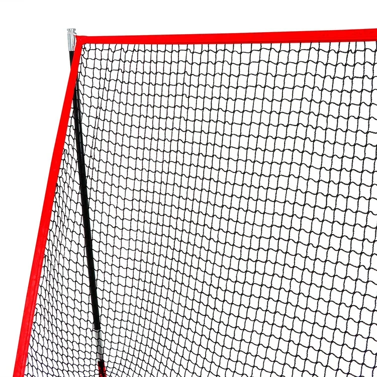 Newest Structure  Indoor and Outdoor Low Price Portable Golf Net Hitting Practice Net