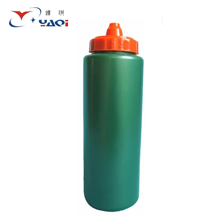 Promotional Gatorade Water Bottles Plastic Squeeze Bottles