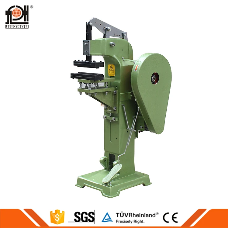 Пояс пробивая JZ-968C2