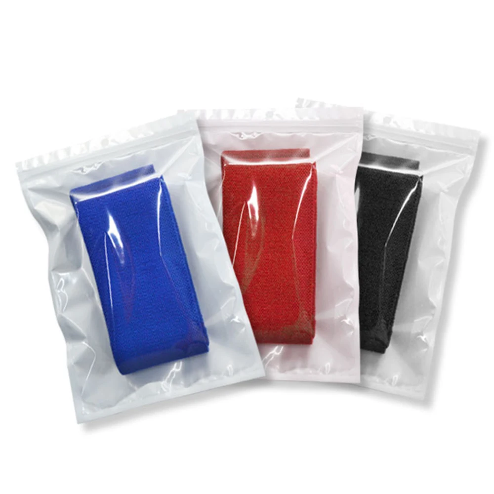 
High quality fitness tension fabric mini bands with logo 