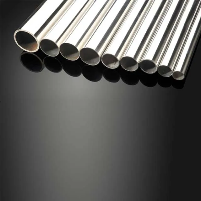 Stainless steel welded pipes/tubes AISI 430 409L 441 436 444 different kinds of stainless steel welded pipes/tubes construction