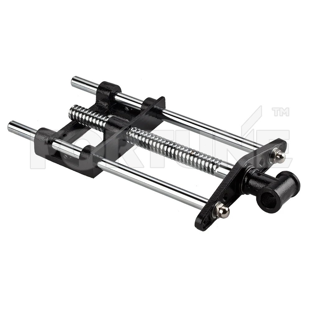 
 Передние тиски для верстака  