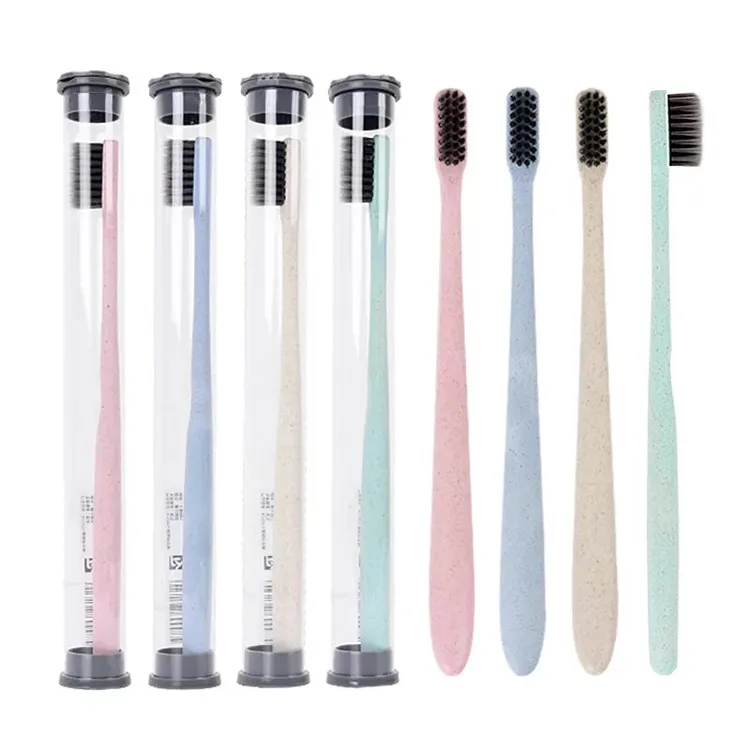 Eco Manual Toothbrush Korea For Kids