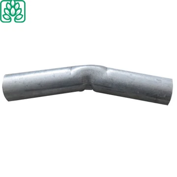 Парниковый аксессуар, сверхпрочный оцинкованный стальной соединитель для труб