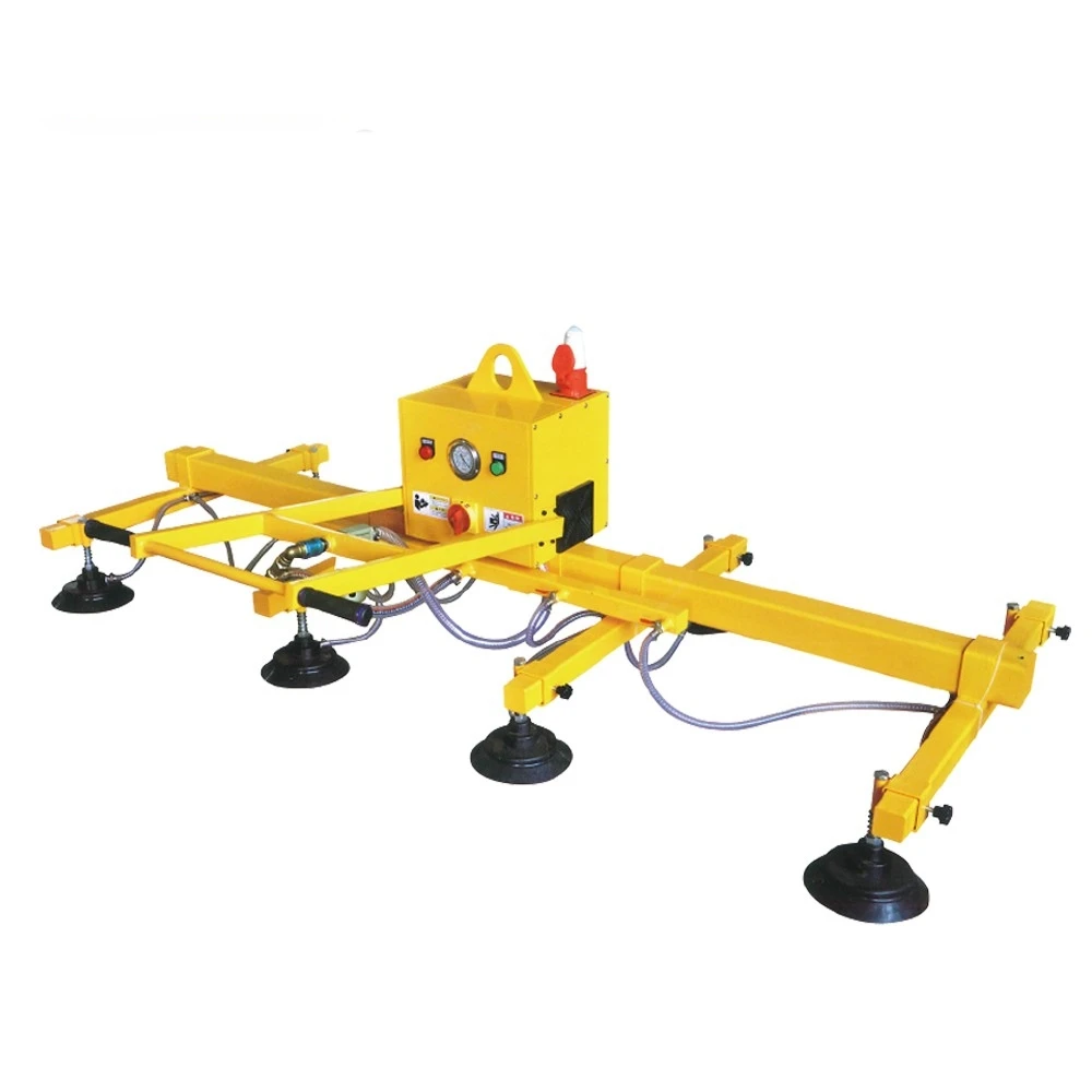 
Sheet Metal Vacuum Lifters, Material Lifter, Vacuum Lifter For Sale 
