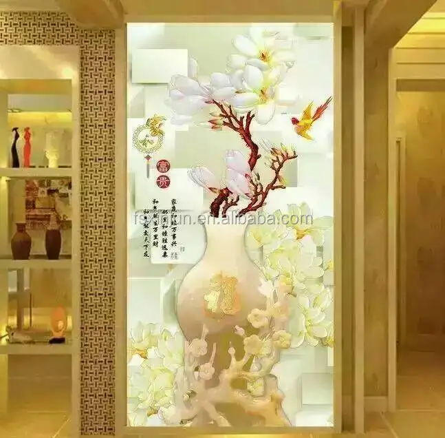 
Automatic positive and negative vacuum membrane press machine 