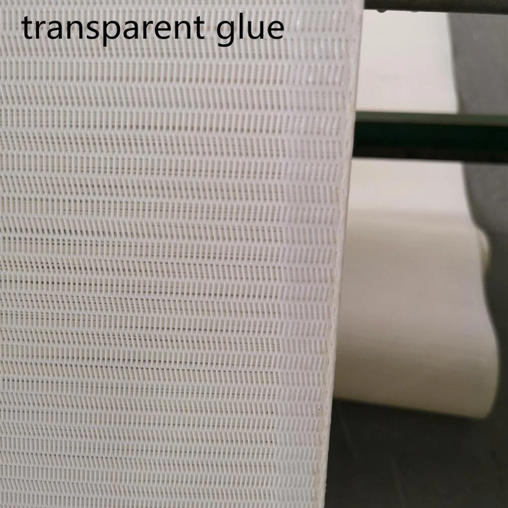 Abrasion resistance stretch resistance conveyor belt