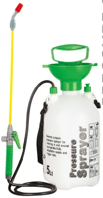 Hand pressure jiabao 1L sprayer and 2L sprayer and 3L sprayer