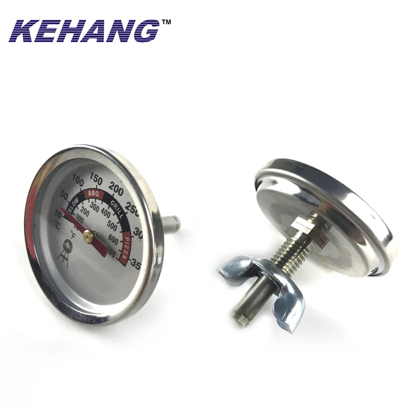Биметаллический биметаллический приготовления духовка измеритель температуры
