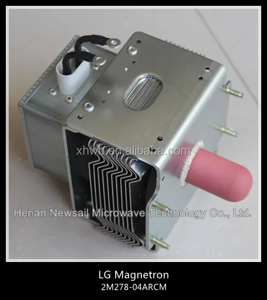 industrial magnetron 2000w,high frequency microwave magnetron price