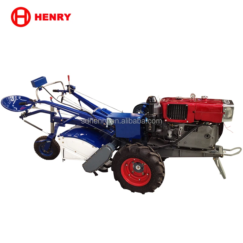 seeder power tiller