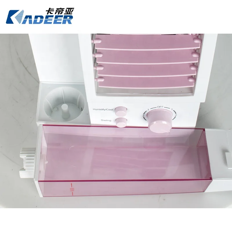 
Personal Hand Mini Water Air Cooler Price 