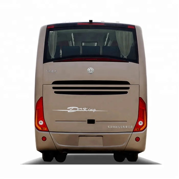 Diesel Dongfeng 45 seats coach buses for sale philippines