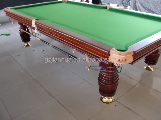 High quality 2 in 1 multi game table for adult