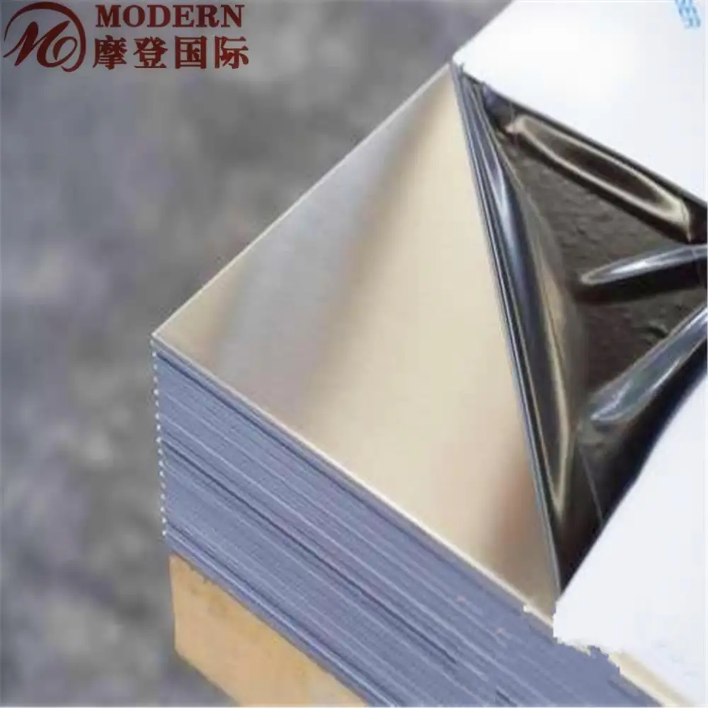 Лист из нержавеющей стали 316L цена за кг