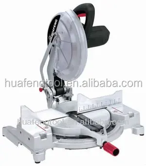 1800W Compound Mitre Saw