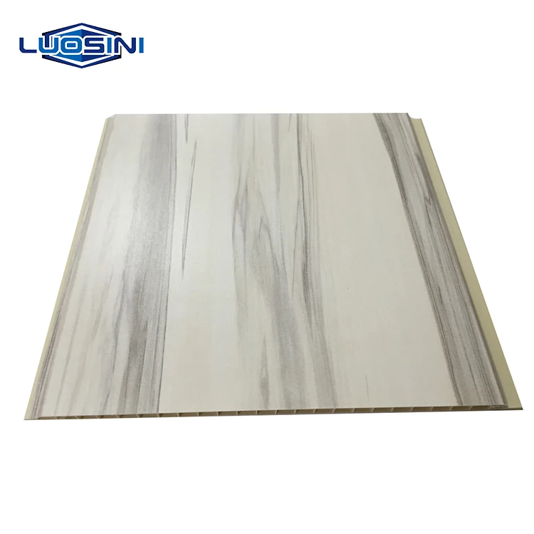 New Design PVC Wall Panel for interior decoration