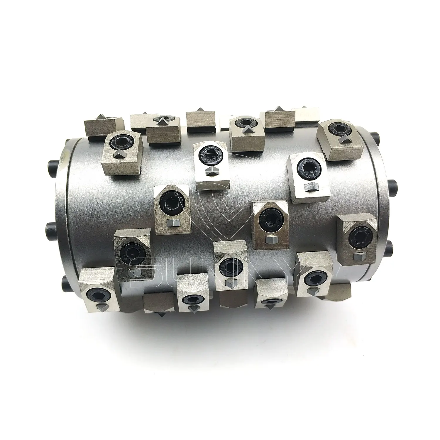 Профессиональный алмазный Буш-молоток для углового шлифовального станка