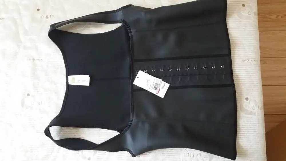 Wholesale Private Label Custom 9 Steel Boned Waist Shaper 2023  Ann Cherry Latex Waist Trainer for Women