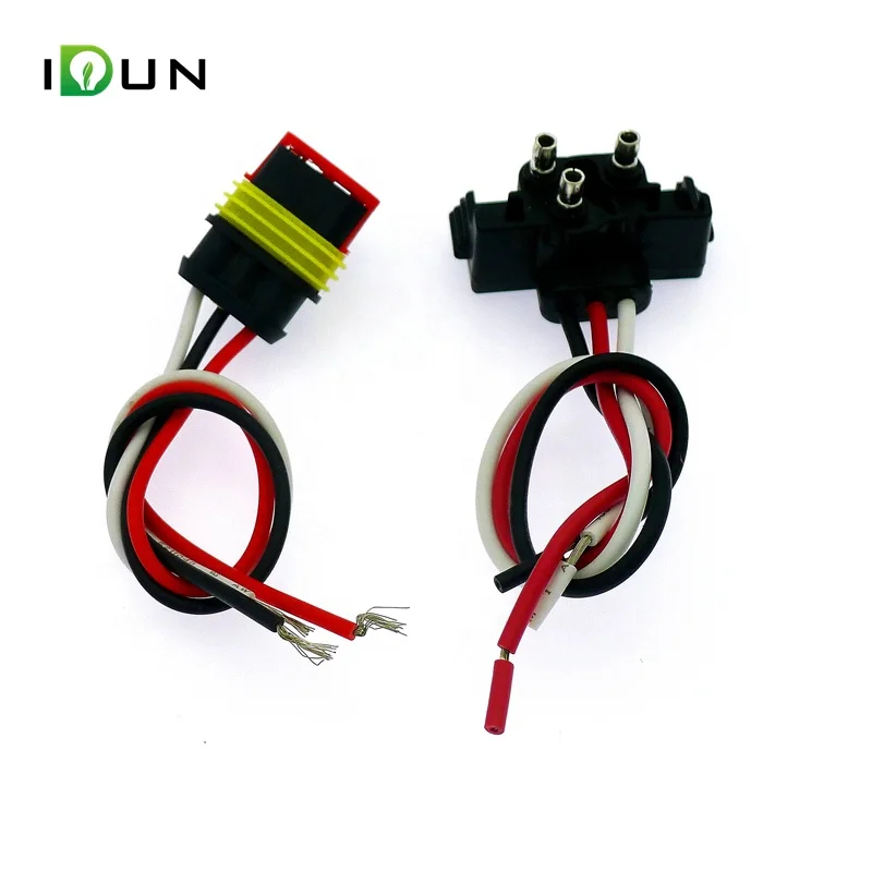 24 piranha leds  Truck Tail Light Car Warning Lights Rear Lamps Waterproof LED Taillights for Trailer Truck Boat DC 12V