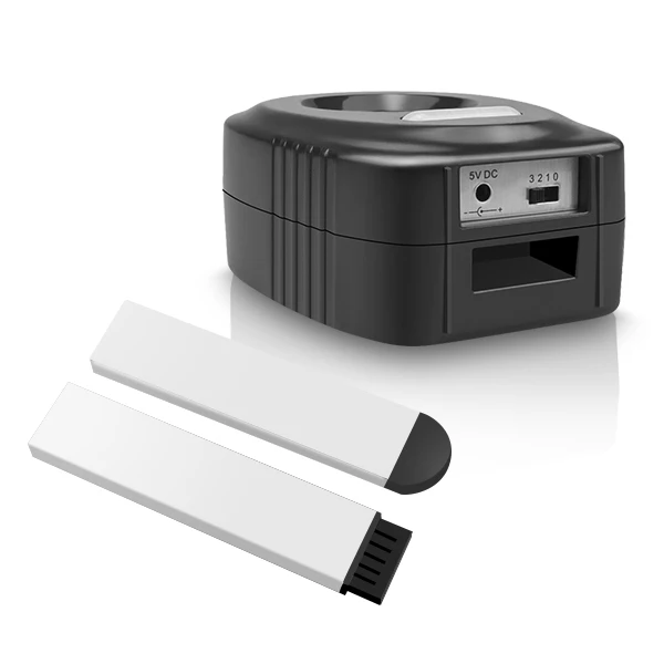 
Outdoor multifunctional new battery powered ultrasonic repellent cat dog 