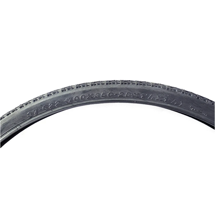 Rubber high quality bicycle parts Kenda tire of 700x35c bicycle tire