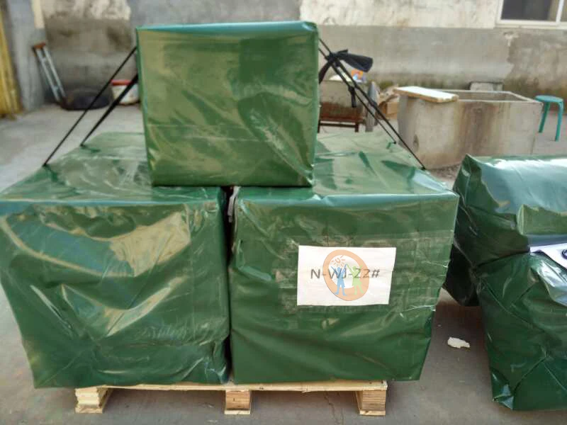 Наружный металлический каркас, наземный бассейн из ПВХ для семейного использования