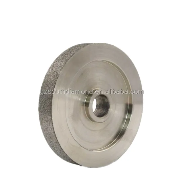factory direct sale 320 grit wood polishing diamond wheel for tormek