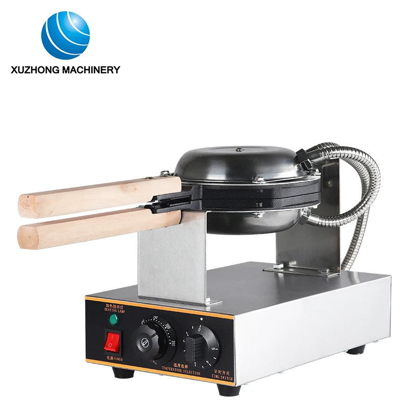 CE Certificate Heavy Duty Industrial Commercial Peach/Heart Shape