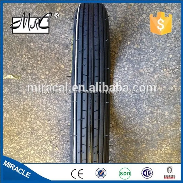 Оптовая продажа резиновые шины для мотоциклов 2.75-18 8pr